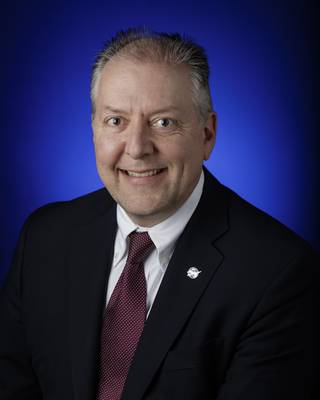 Tom McMurry