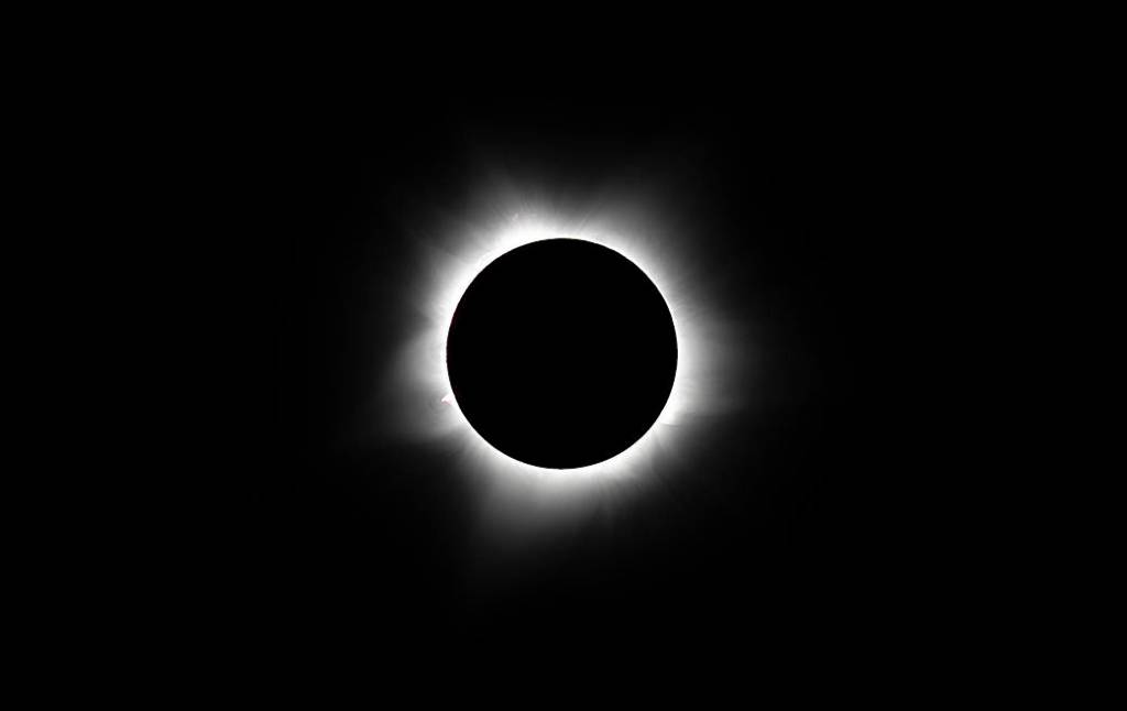 Australian Total Solar Eclipse on April 20, 2023