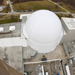 Space-environments-Complex-Dome