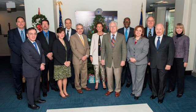 NASA Advisory Council