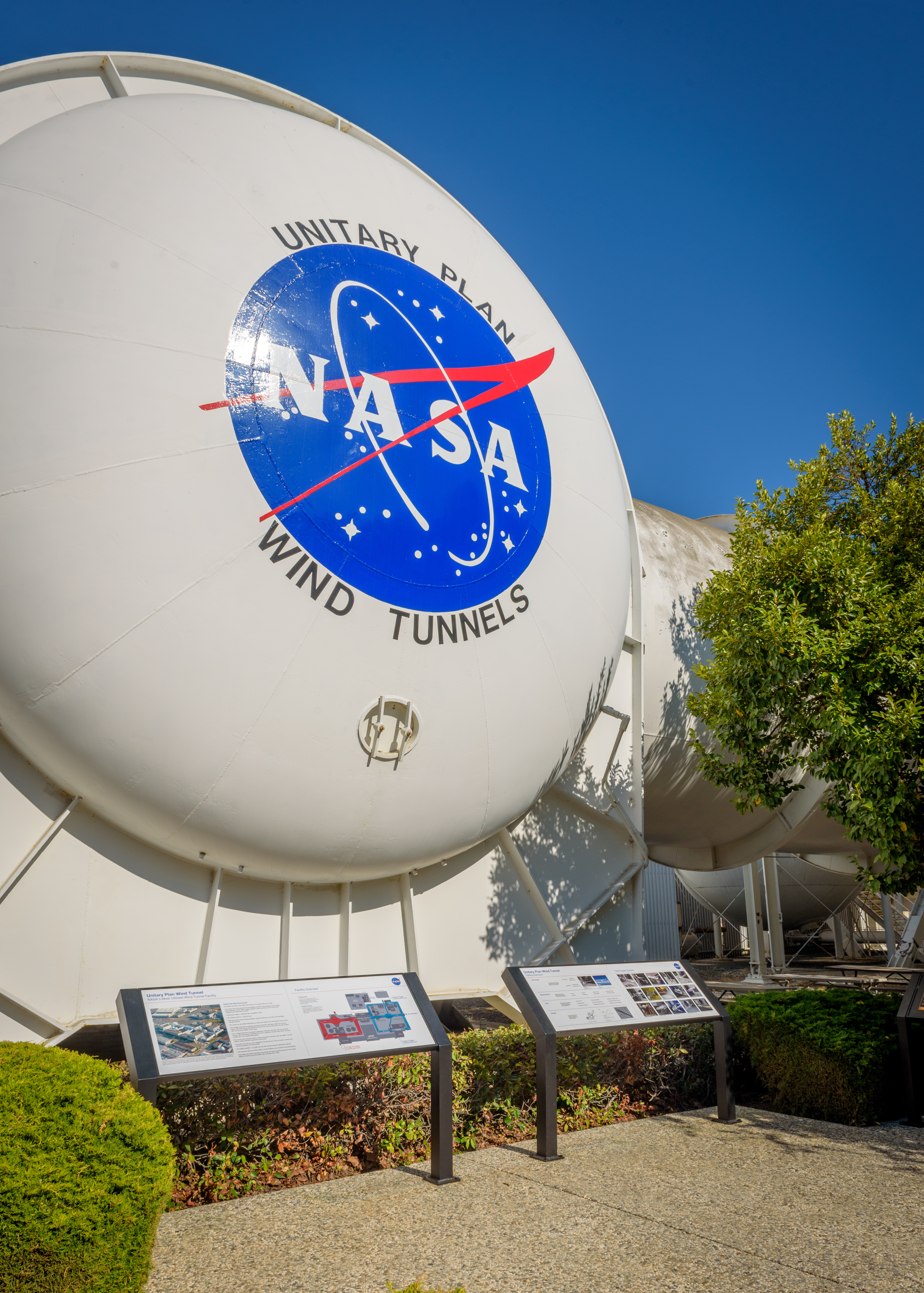 Honoring Hispanic Heritage Month: Patriot Construction Supports NASA Ames Research Center