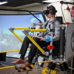 NASA Study Points to Smoother Air Taxi Rides