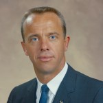 Alan Shepard