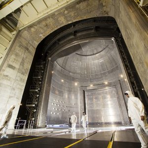 space-power-facility