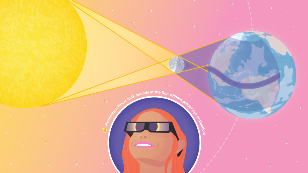 
			Eclipsing Enigma: A ‘Pi in the Sky’ Math Challenge - NASA			