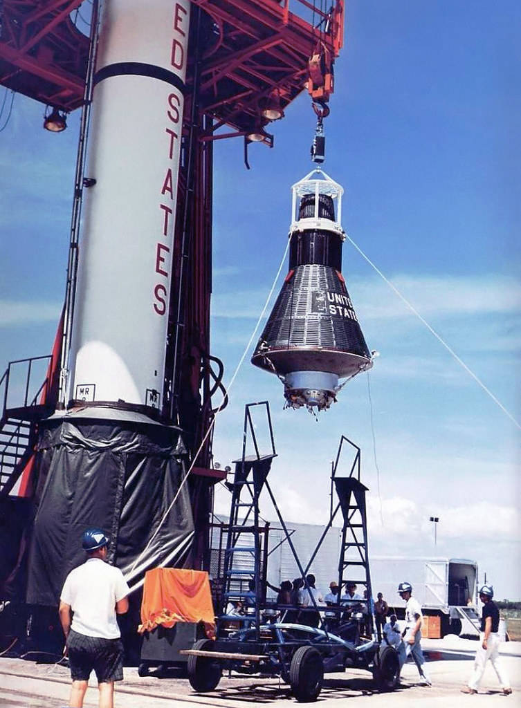 freedom_7_2_mr-2_being_lifted_on_top_of_rocket_for_hams_flight