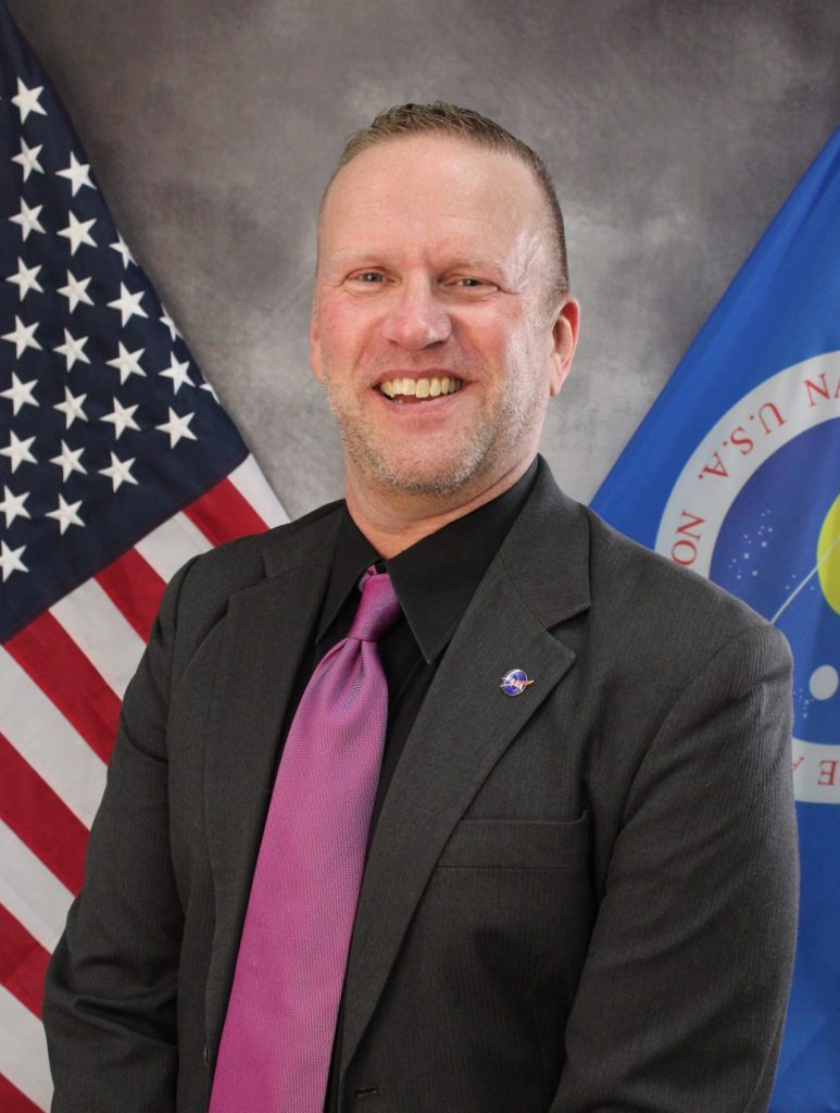 Eric Perritt