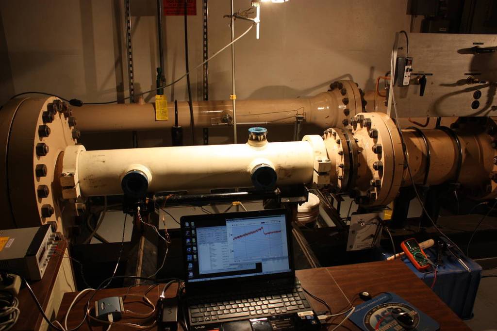 Planetary Aeolian Laboratory