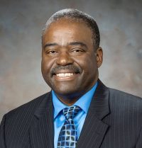 James Williams