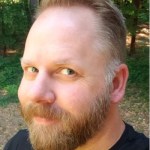 Photo of James Jacobson