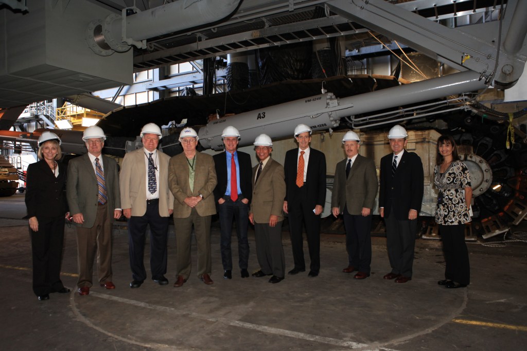 NASA Advisory Council
