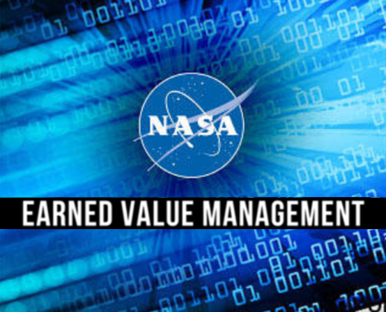 NASA EVM