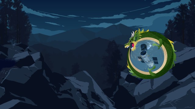 NASA’s first TTRPG adventure, The Lost Universe, invites you to take on a classic villain as you embark on an exciting quest to unlock more knowledge about our universe.