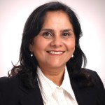 Manka Ahluwalia's headshot