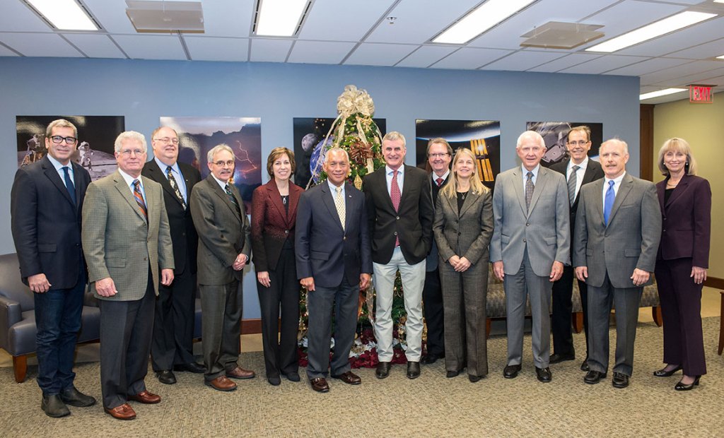 NASA Advisory Council