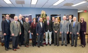 NASA Advisory Council