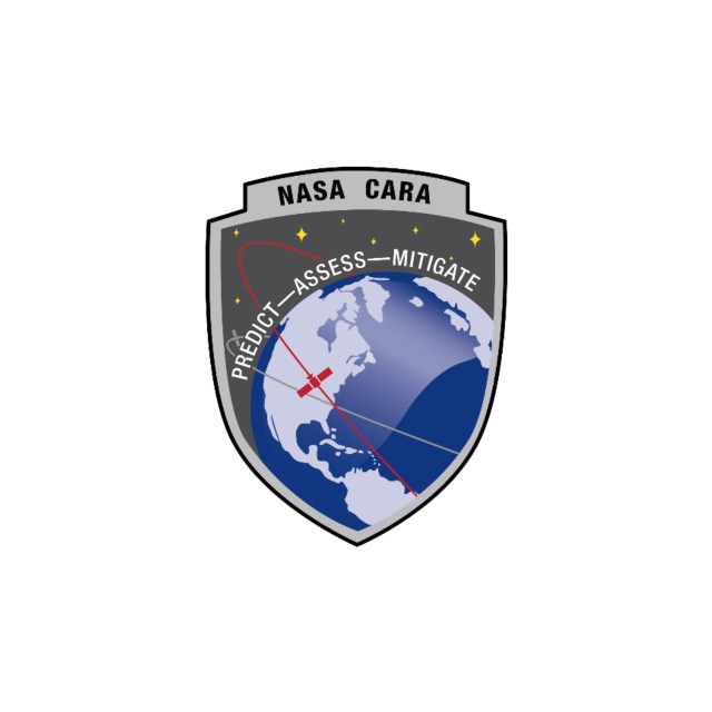 Conjunction Risk Assessment badge