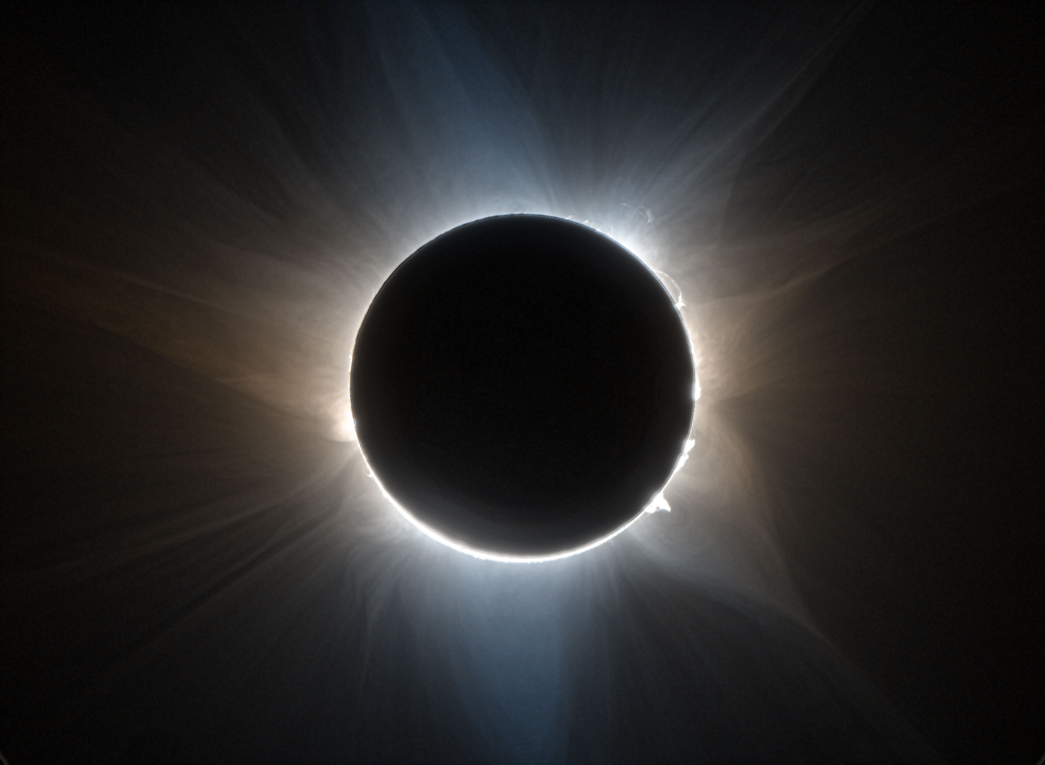 Two New Books to Help You Prepare for the 2024 Total Solar Eclipse