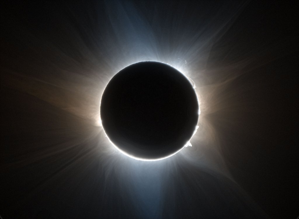 
			STEM Learning Resources to Prepare for Upcoming Eclipses - NASA			