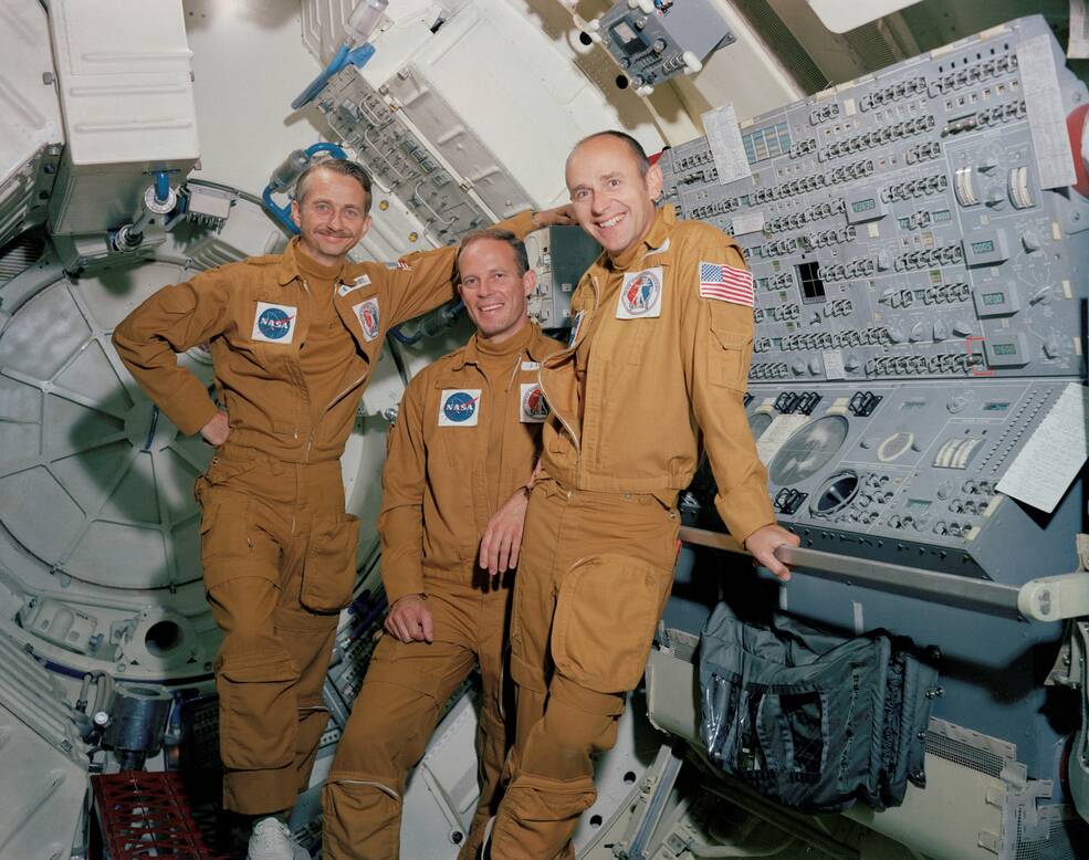 skylab_3_launch_crew_photo