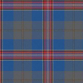 Tartan Images with colors.