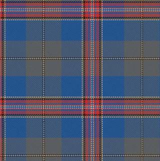 Tartan Images with colors.
