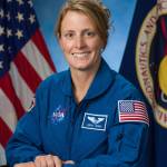 2017 NASA Astronaut Candidate Loral O'Hara