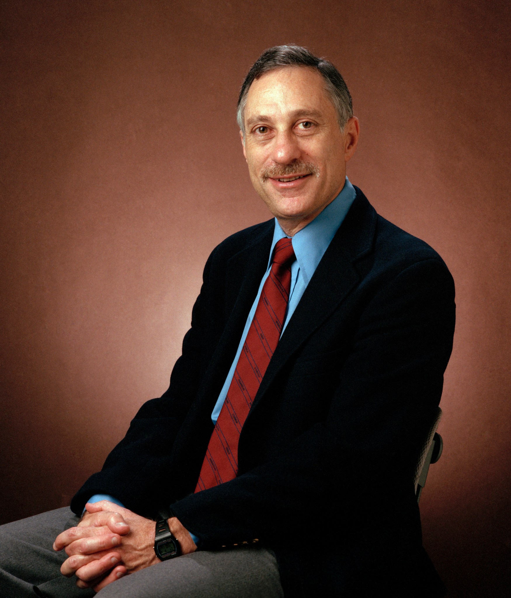 Dr. Jim Pollack