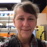 Image of Cassie Conley