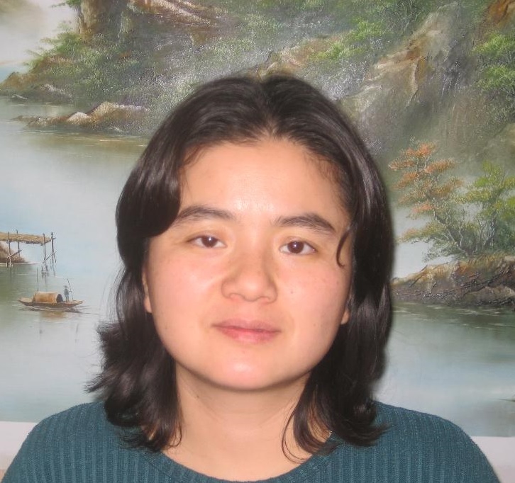 Chenyu Wei