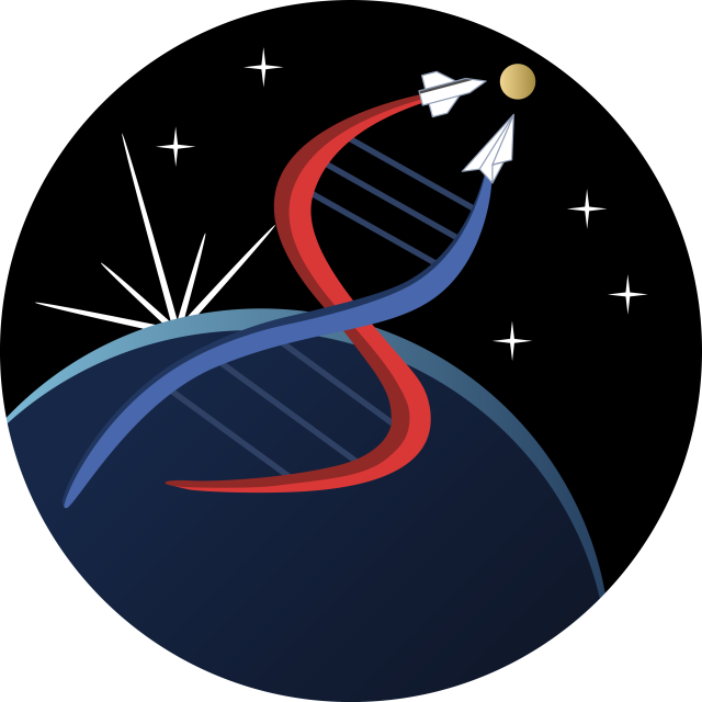 Logo for the Ames Science Directorate