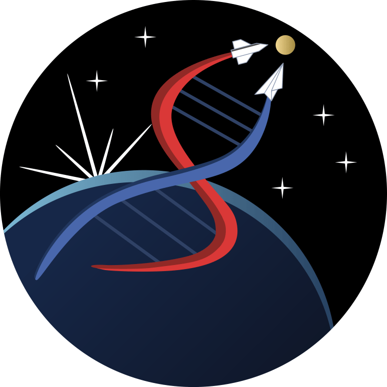 Logo for the Ames Science Directorate
