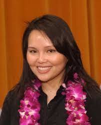 Diana Ly, Deputy Division Chief, Earth Science