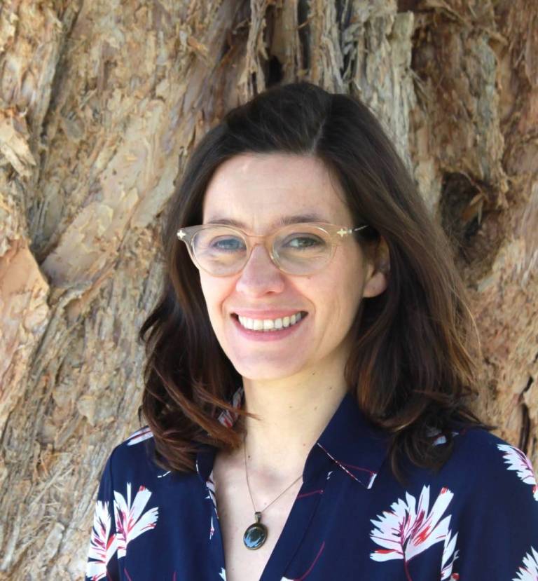 Photo of Ella Sciamma-O'Brien