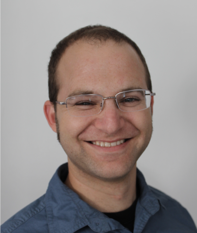 Photo of Eran Agmon