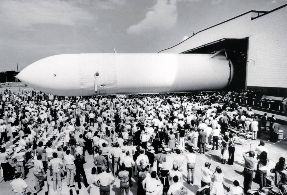 mpta external tank rollout
