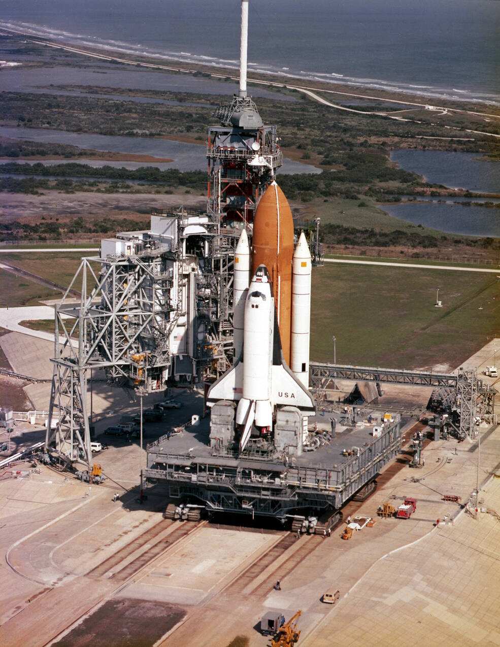sts 3