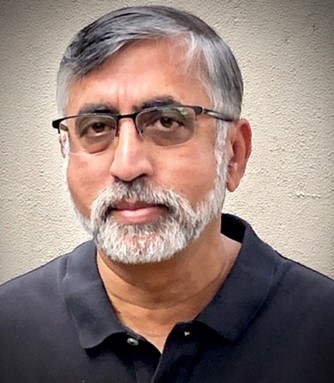 Ethiraj Venkatapathy