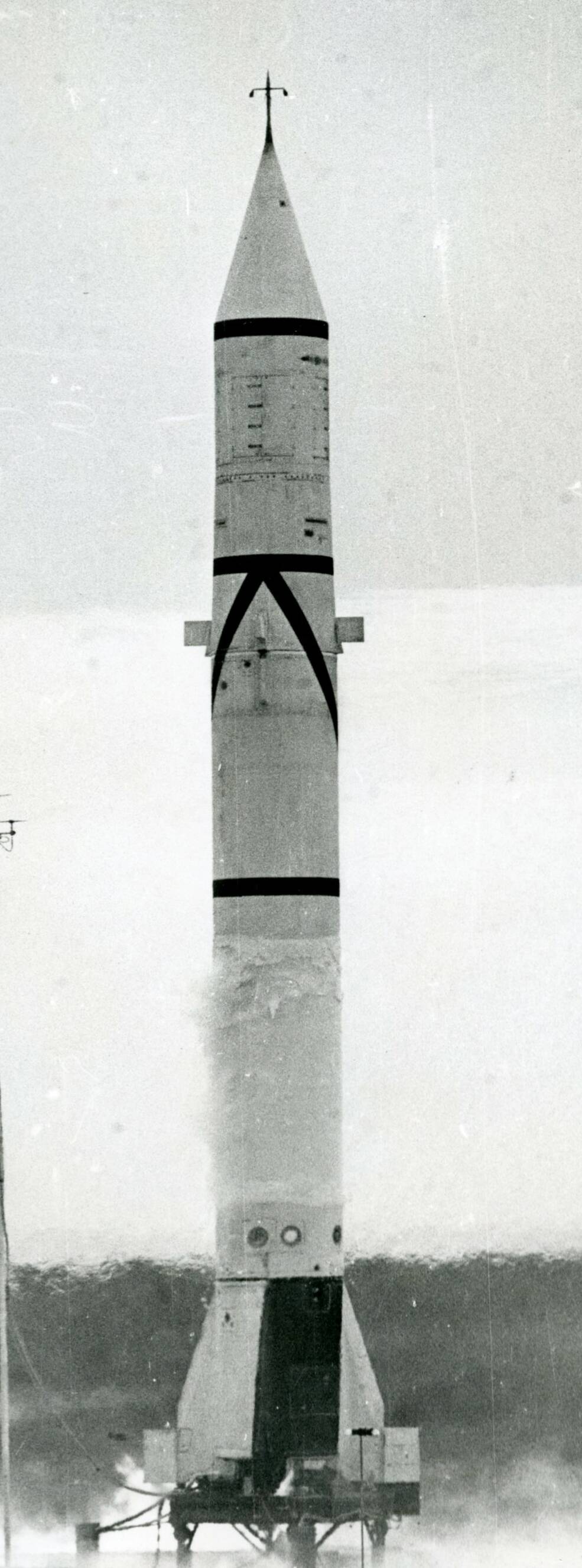 redstone liftoff