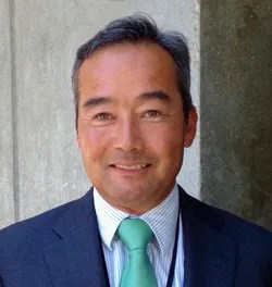 George Raiche