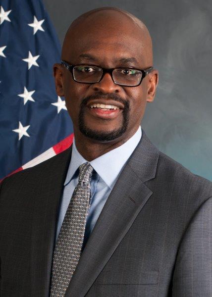 George A Scott, NASA Deputy Inspector General