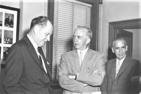 glennan at final meeting of naca aug 21 1958