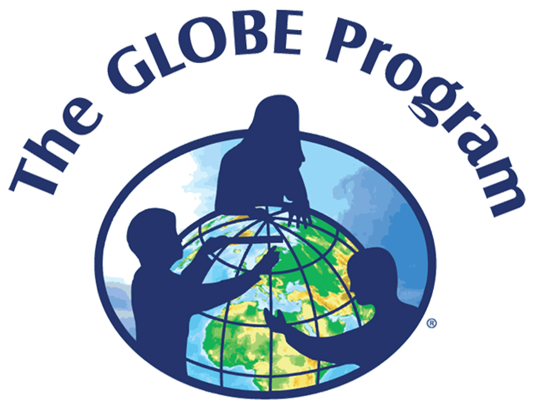 GLOBE Program logo