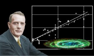 Edwin Hubble 