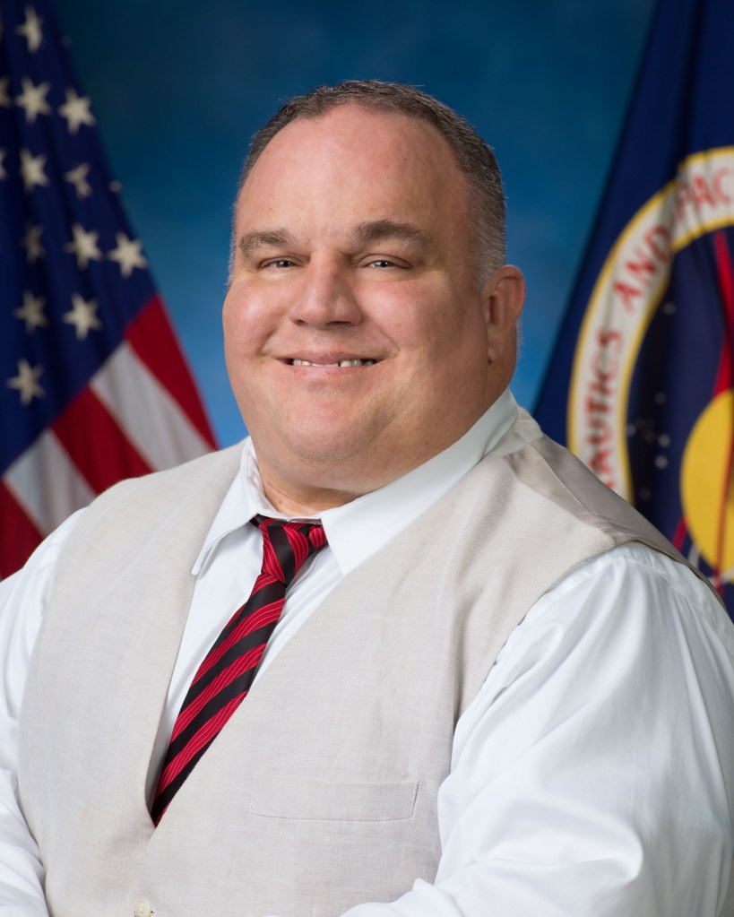 Jason Weeks portrait