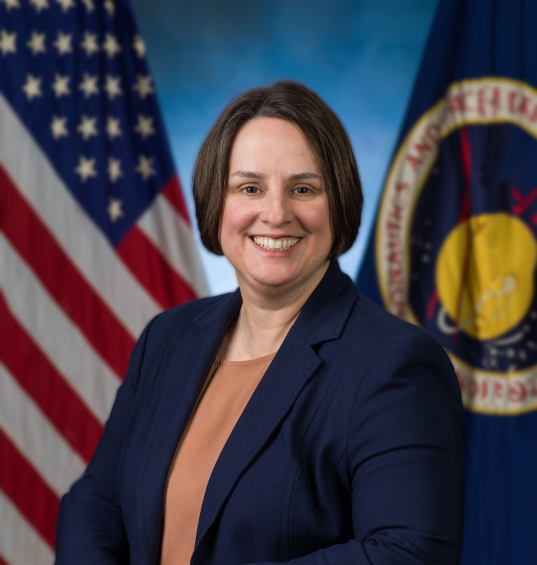 Michelle A. Frieling