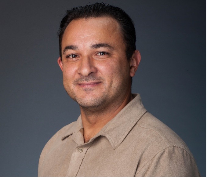 Photo of Juan Torres-Perez