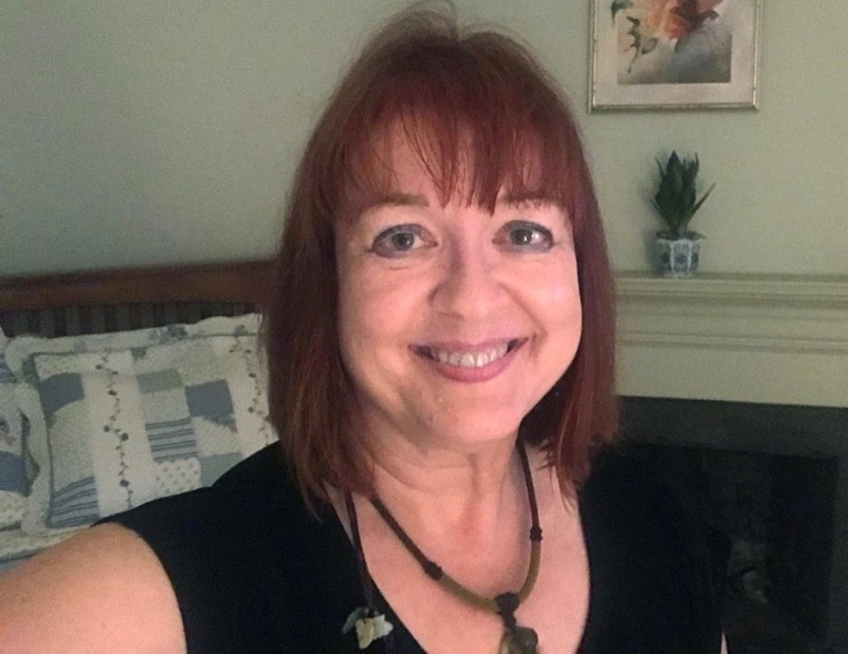 Karen Rugg