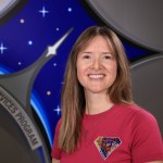 Portrait of Jennifer Nufer