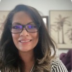 Photo of Laura Ruelas